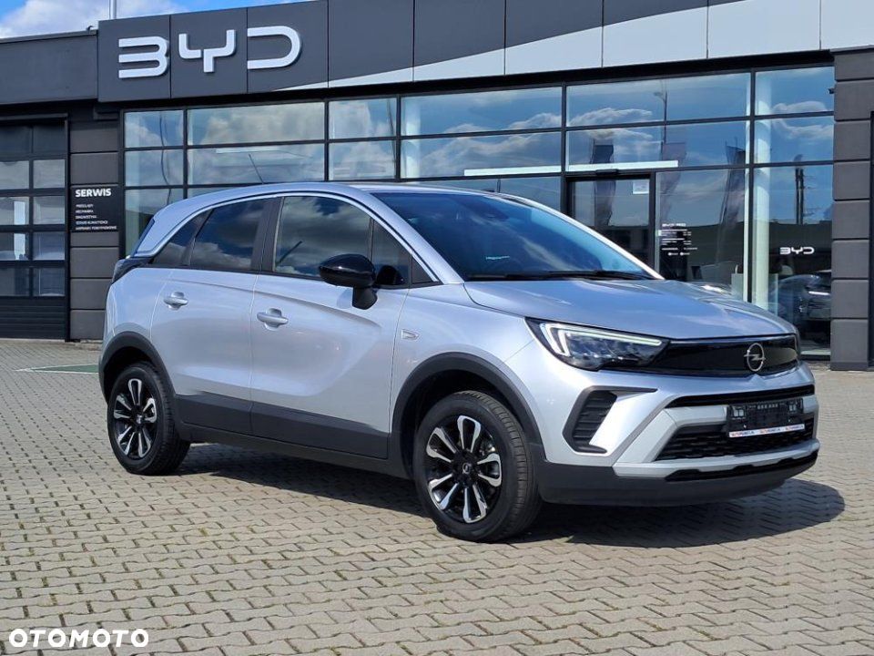 Opel Crossland - 6