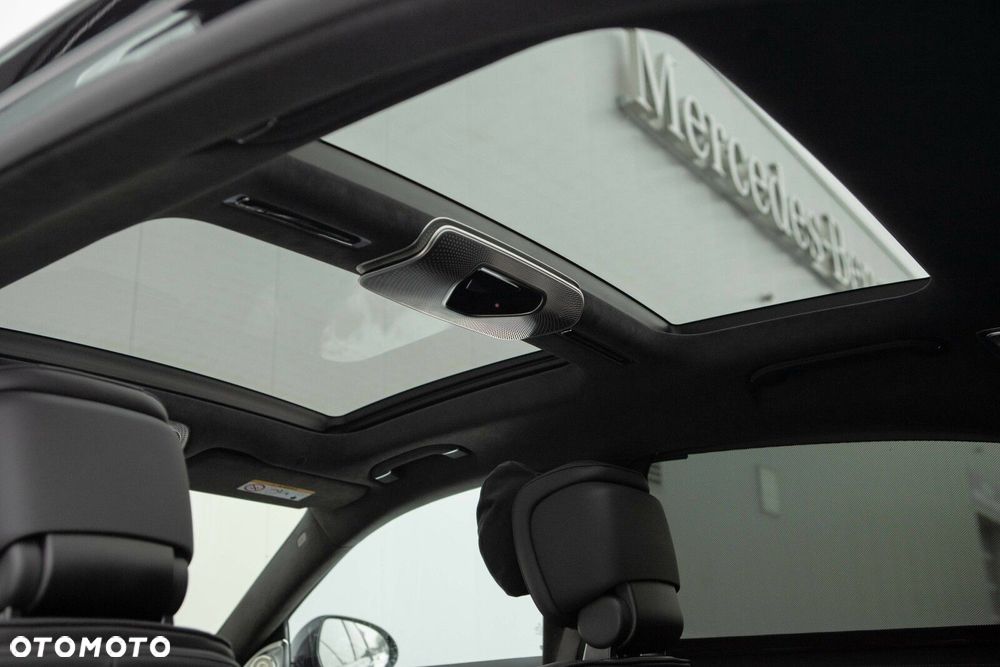 Mercedes-Benz Klasa S - 33