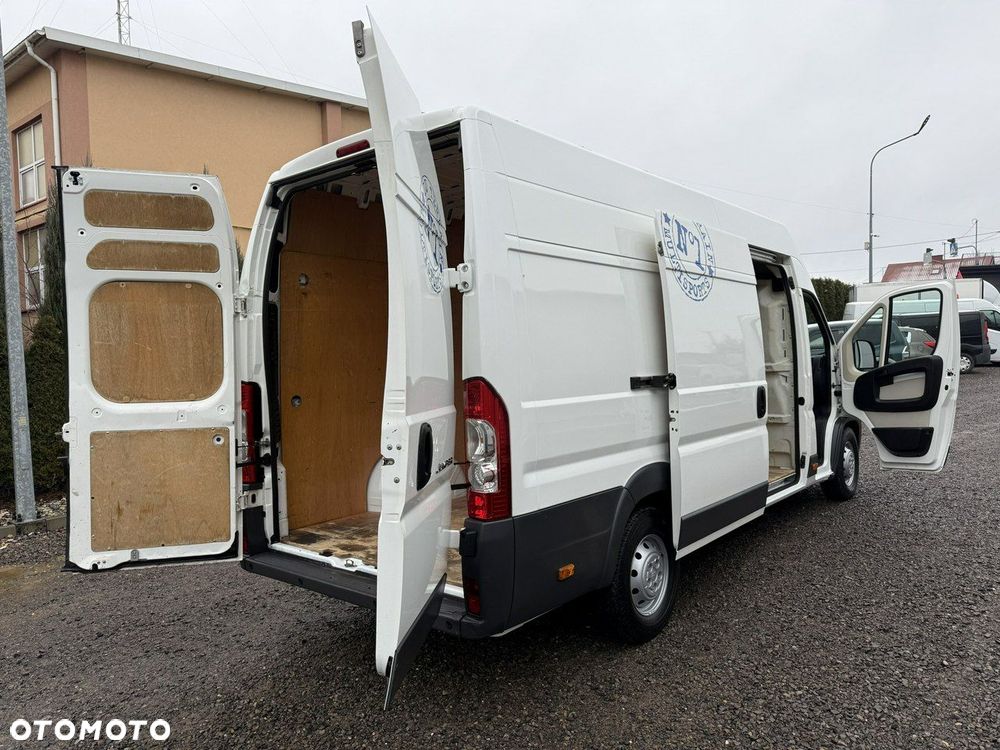 Citroën Jumper - 15