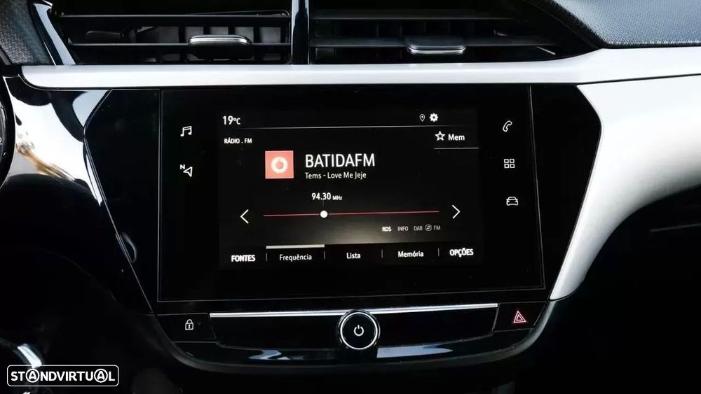 Opel Corsa 1.2 Business - 14