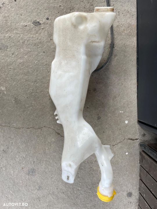 Vas lichid spalator parbriz RENAULT MEGANE IV - 2