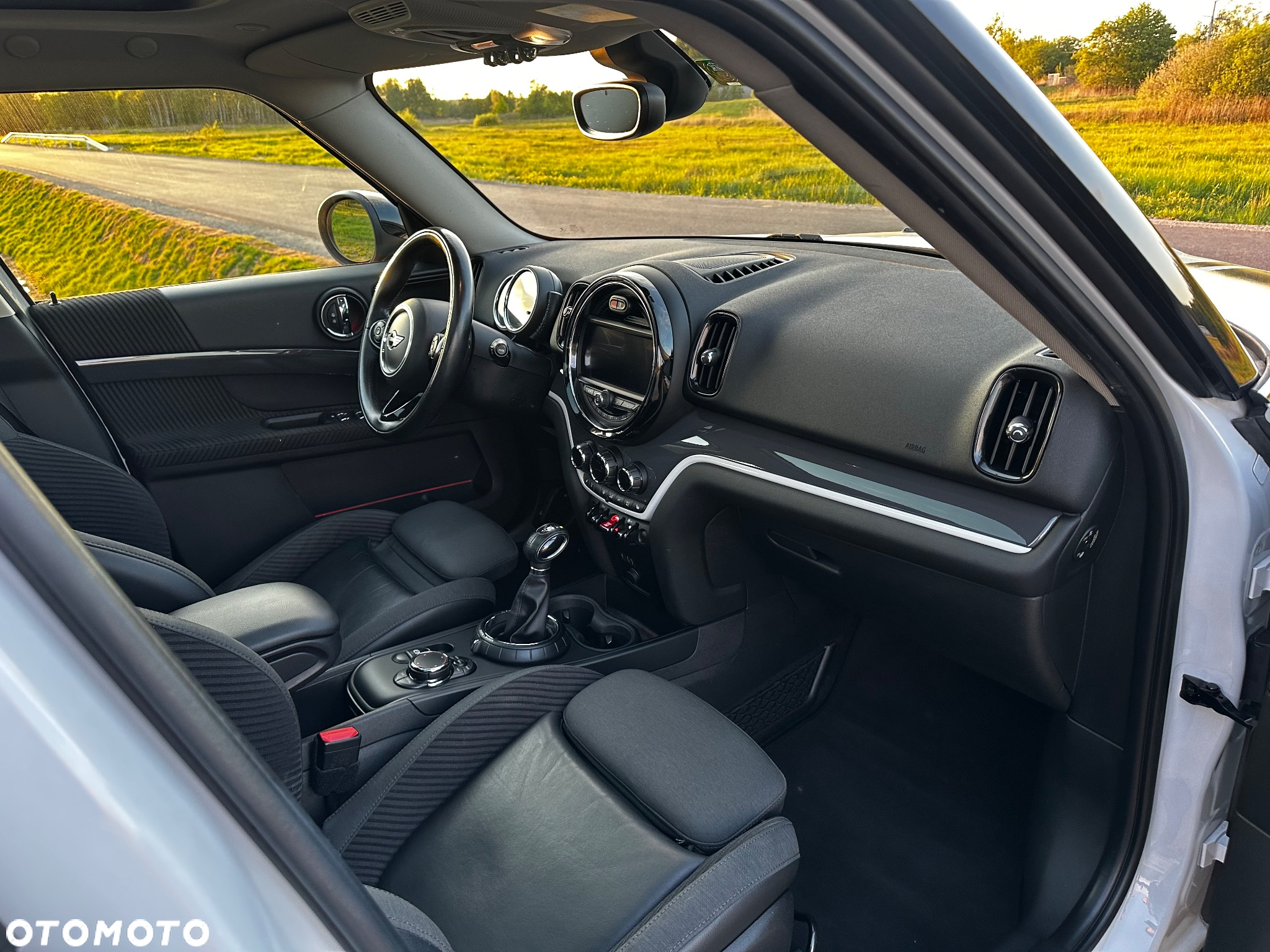 MINI Countryman Cooper S All4 - 10