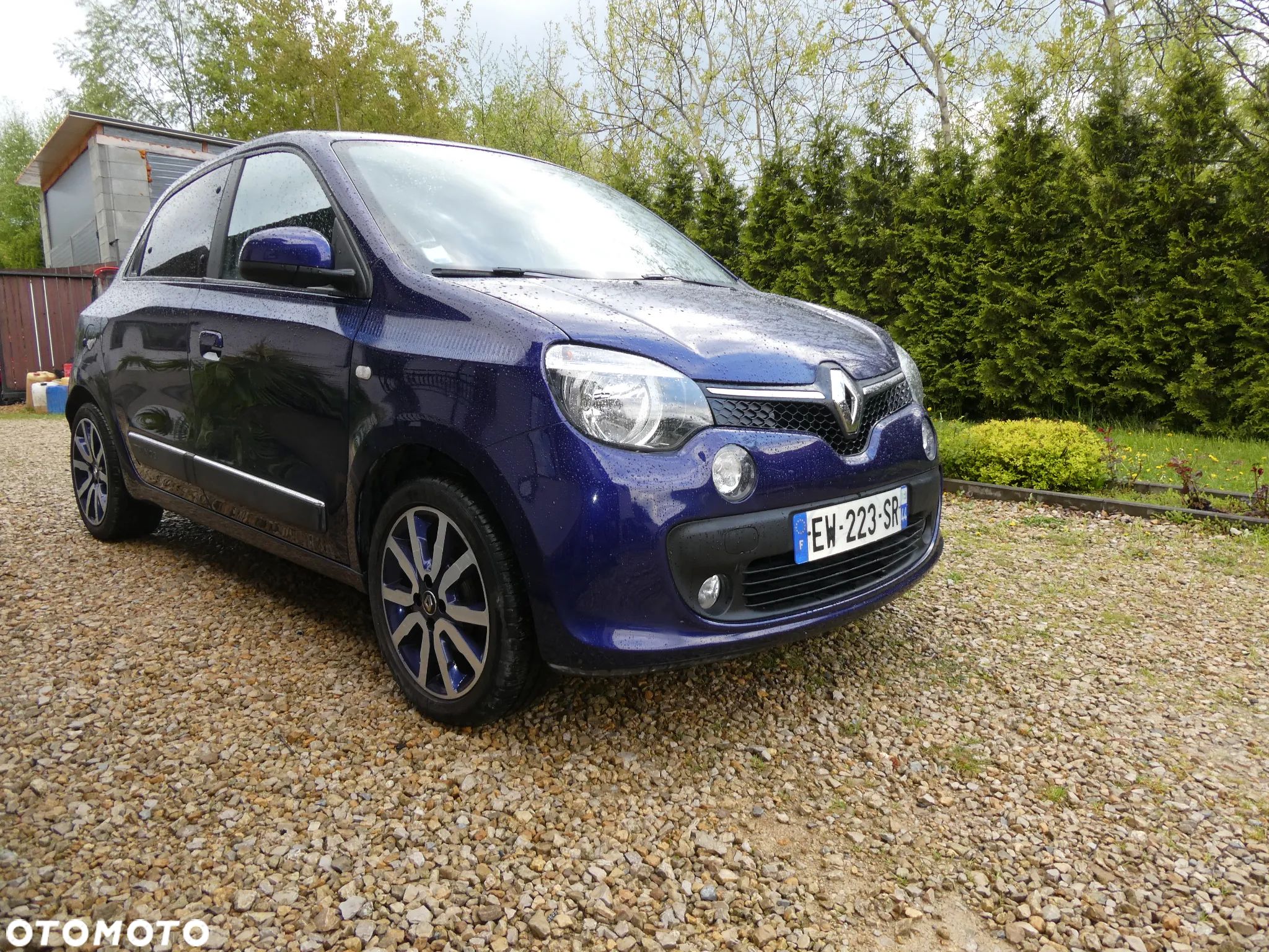 Renault Twingo - 1