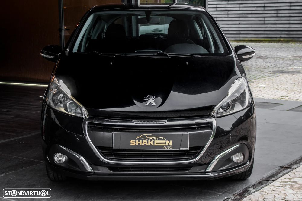 Peugeot 208 1.5 BlueHDi Active - 7