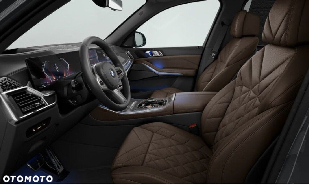 BMW X5 xDrive30d mHEV sport - 5