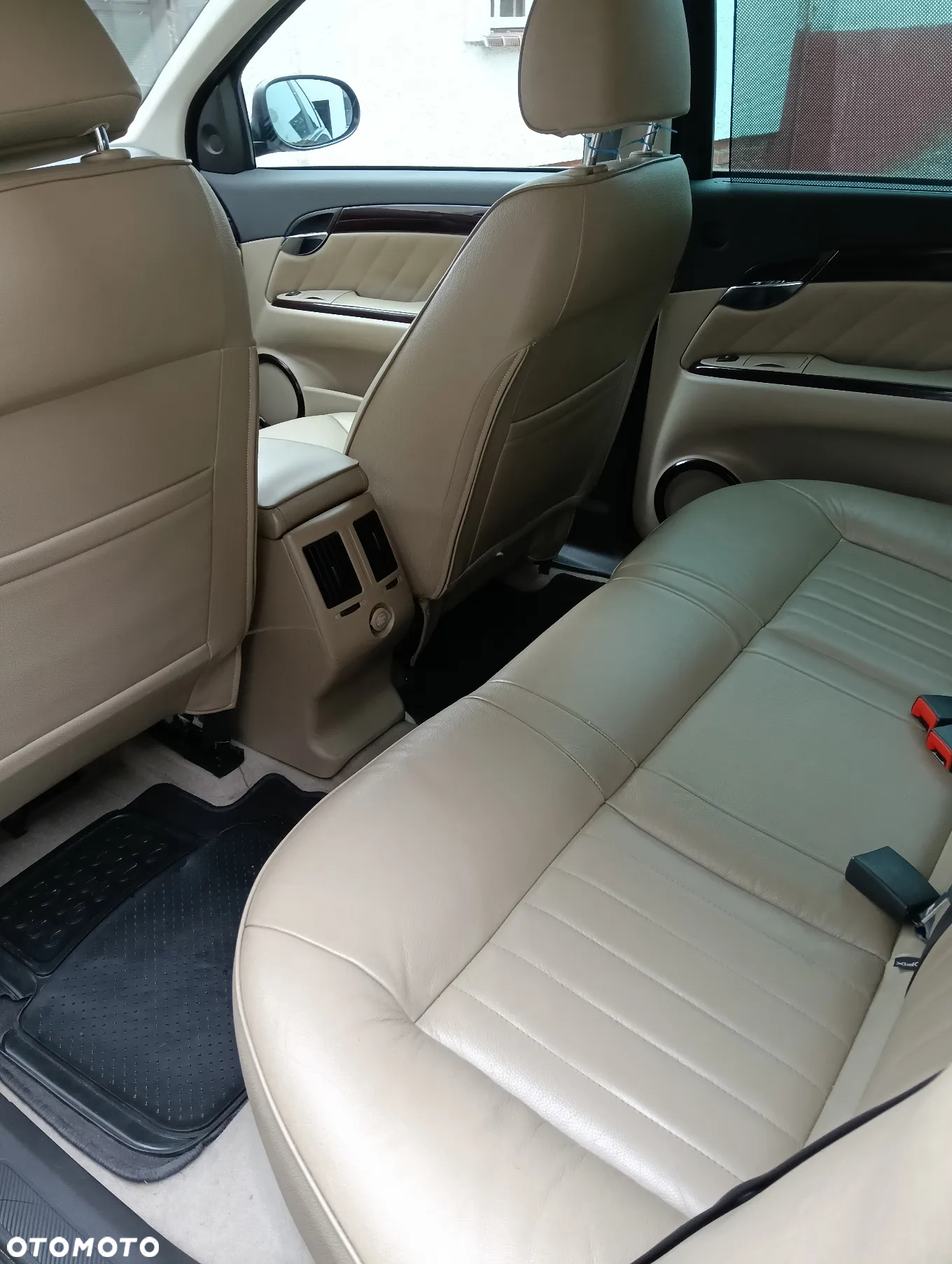 Fiat Croma - 10
