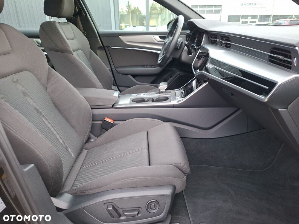 Audi A6 Avant 40 TDI mHEV Quattro S Line S tronic - 23