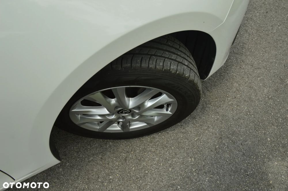 Mazda 3 SKYACTIV-G 165 Center-Line - 22