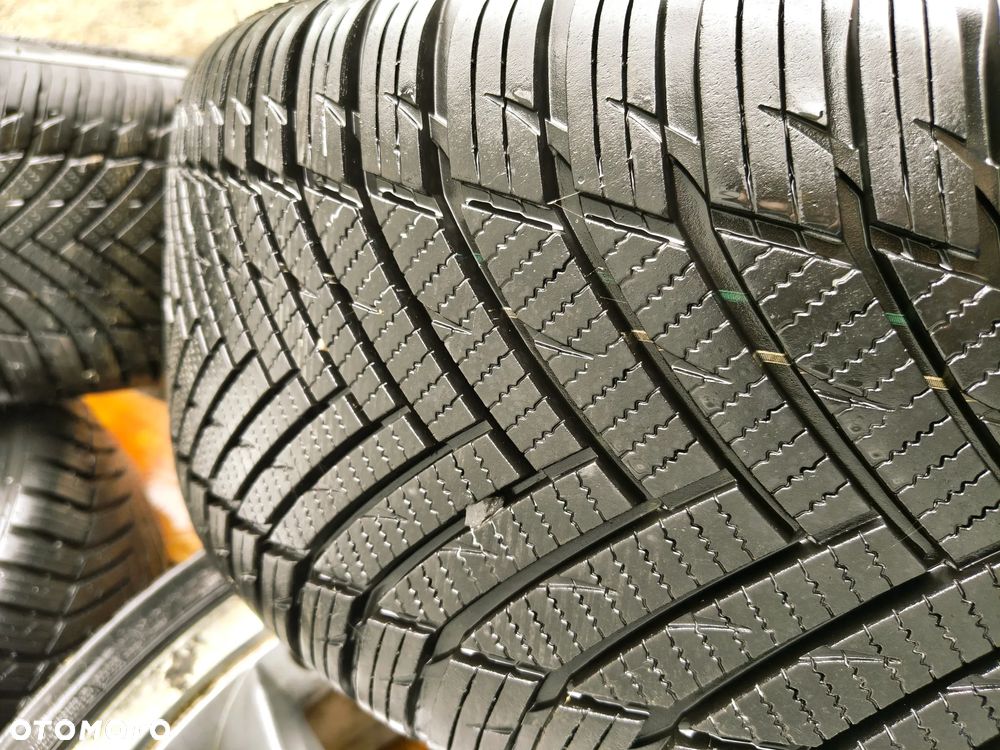 Felgi 18 Mercedes audi seat VW 5x112 lorinser - 6