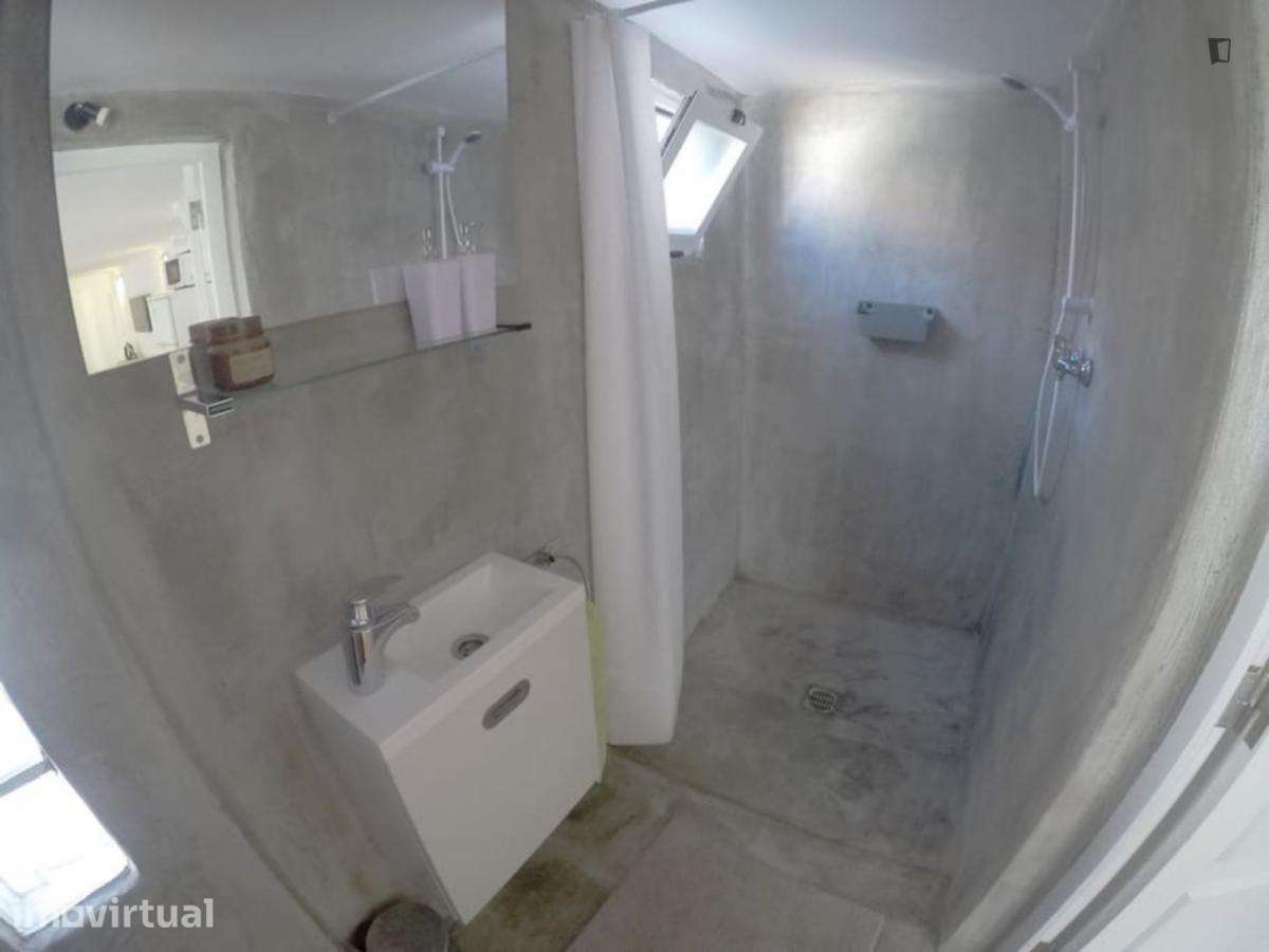 Estúdio - localizado em Lisbon - Grande imagem: 5/11