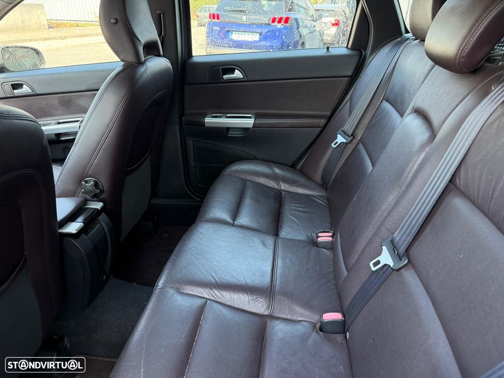 Volvo V50 1.6 D Drive Start/Stop - 12