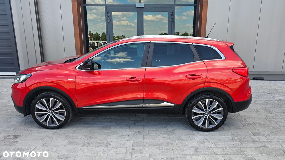 Renault Kadjar 1.6 Energy TCe Bose - 13