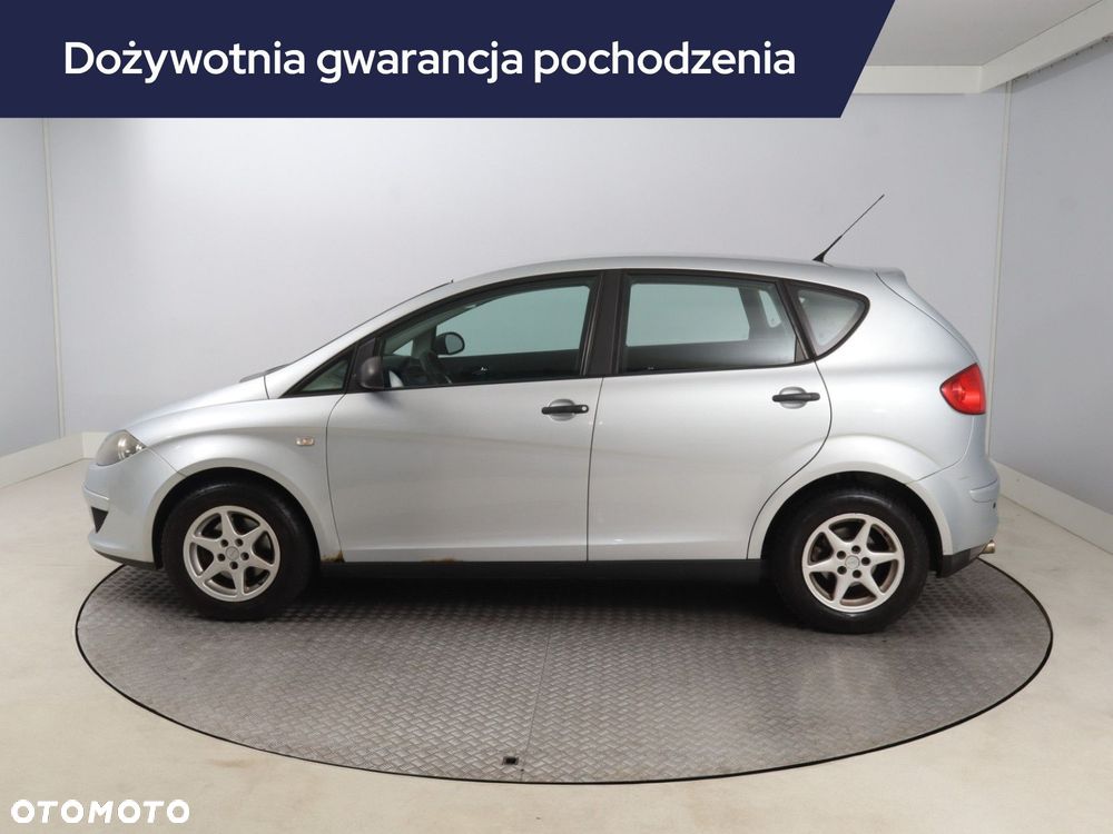 Seat Altea - 4