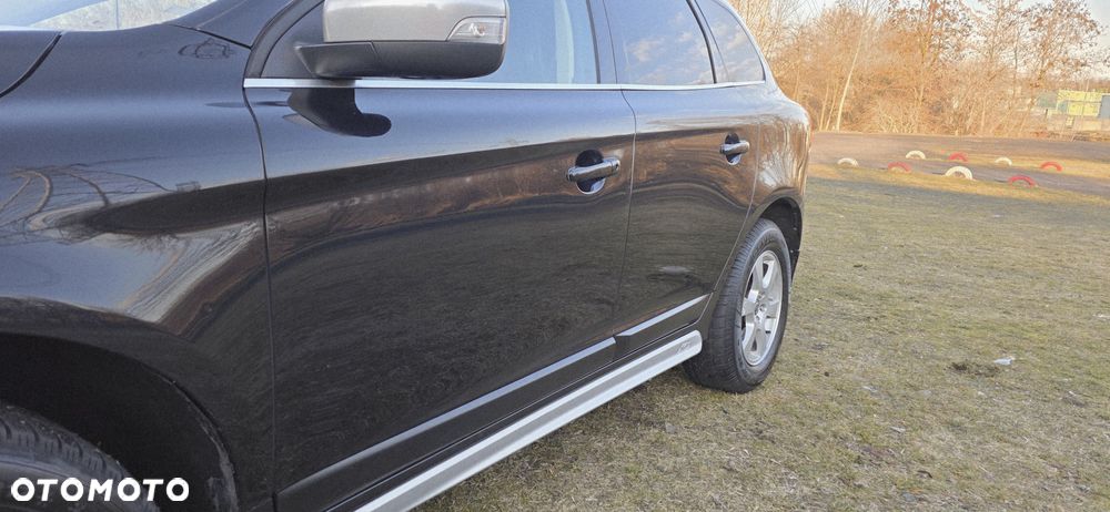 Volvo XC 60 D4 RDesign - 35