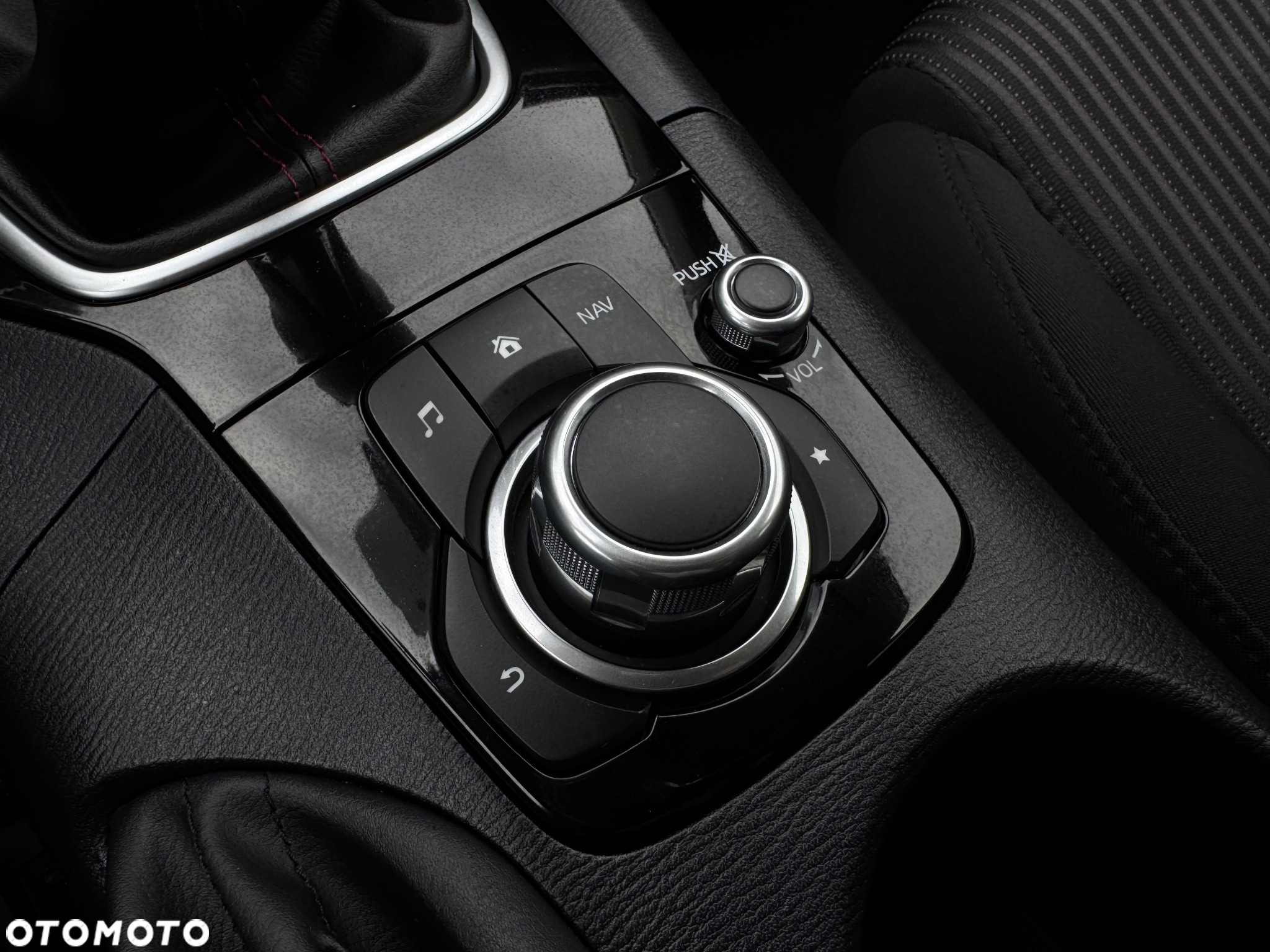 Mazda 3 SKYACTIV-G 120 Sports-Line - 29