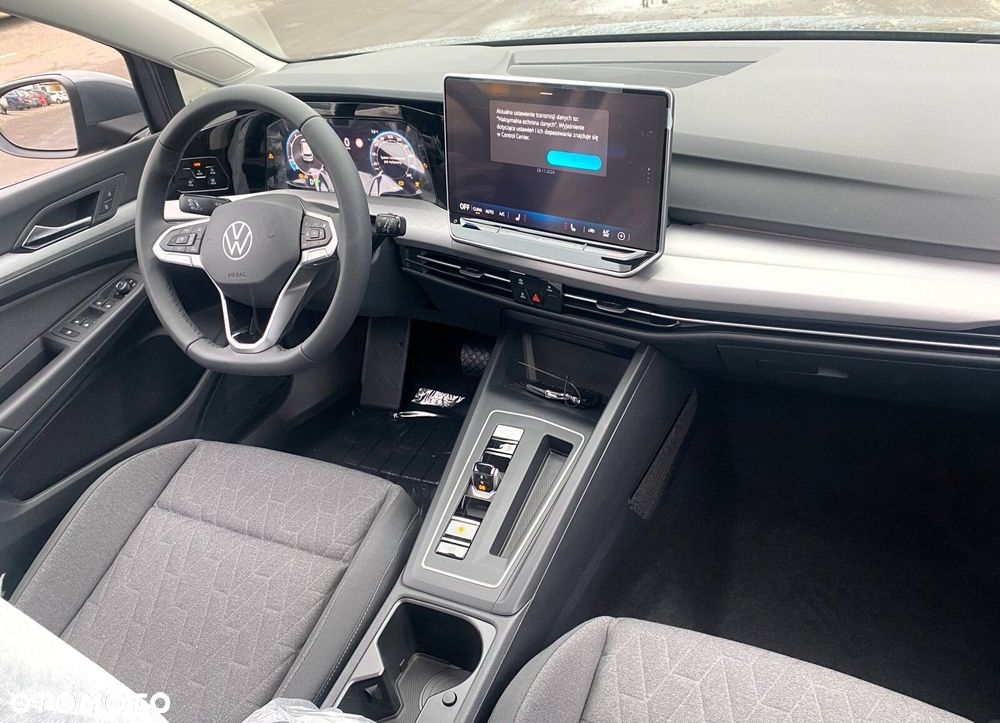 Volkswagen Golf 2.0 TDI Life Plus DSG - 11