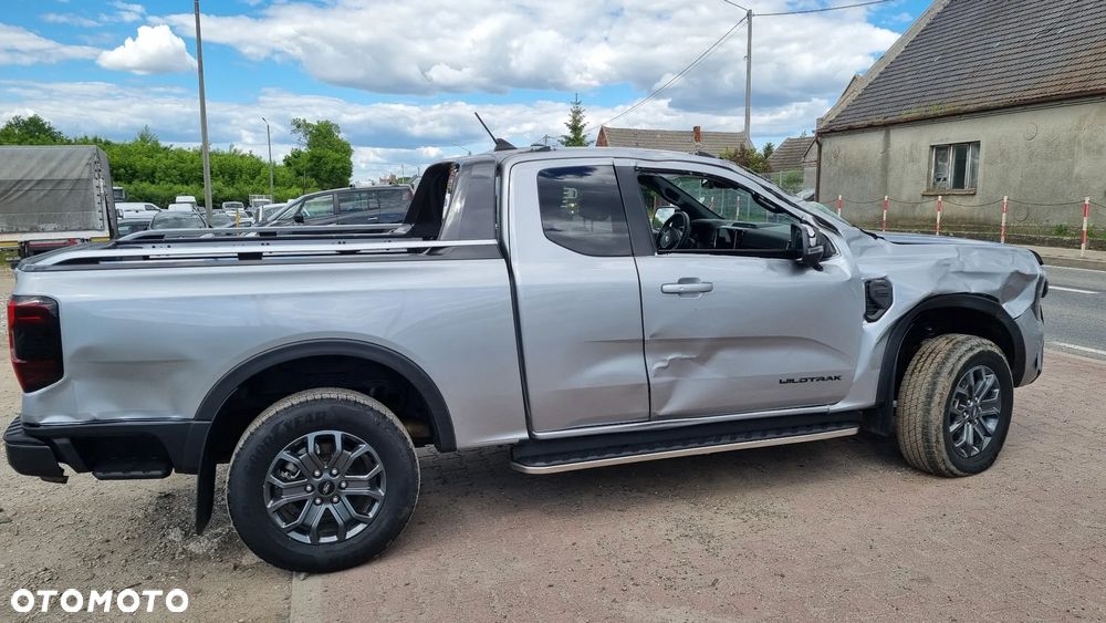 Ford Ranger 2.0 EcoBlue 4x4 DC Wildtrak - 15