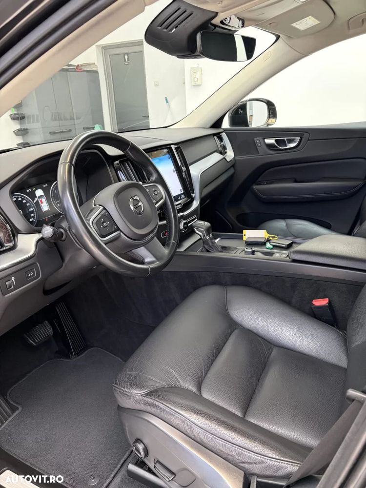 Volvo XC 60 - 12
