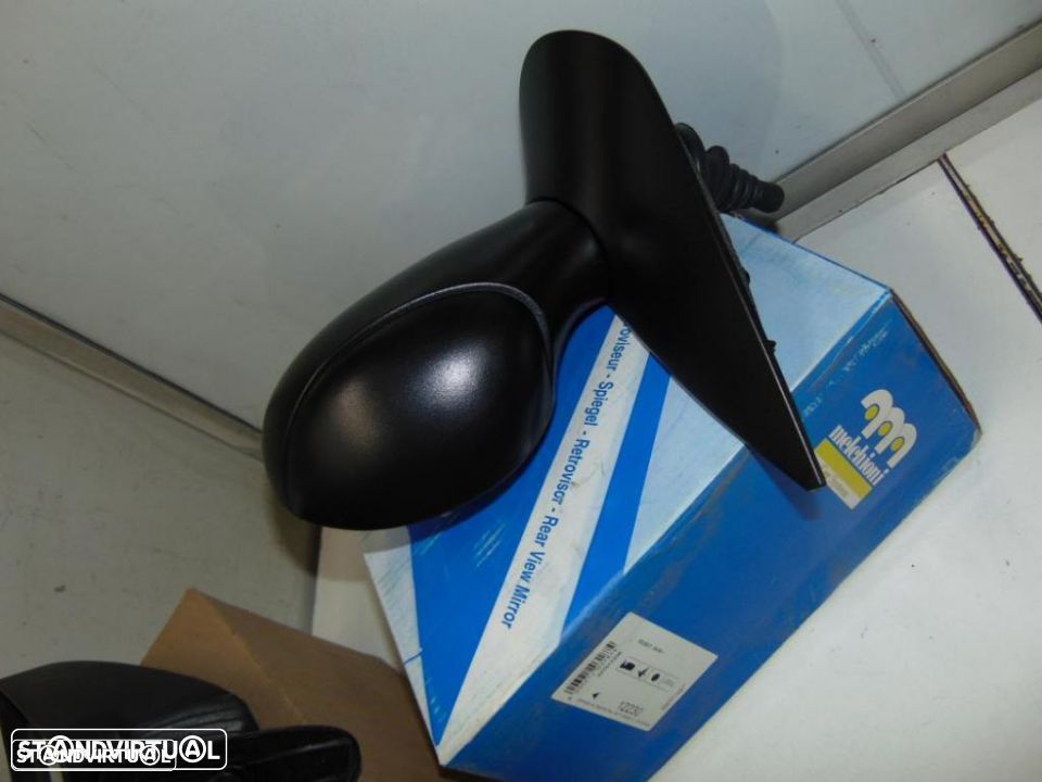 Peugeot espelhos - 7