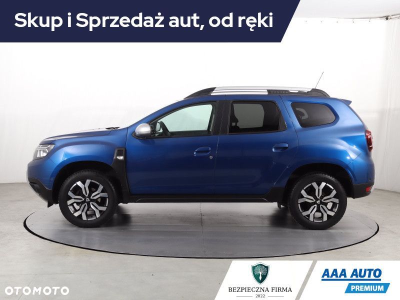 Dacia Duster - 3