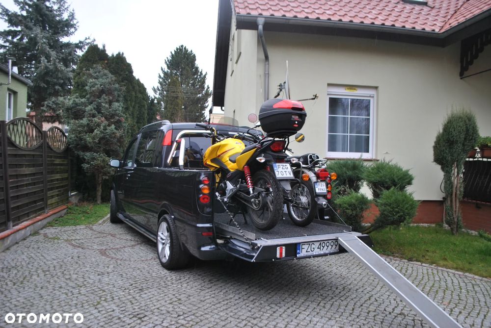 Mercedes-Benz Viano 2.2 CDI extralang Automatik Ambiente Activity - 16
