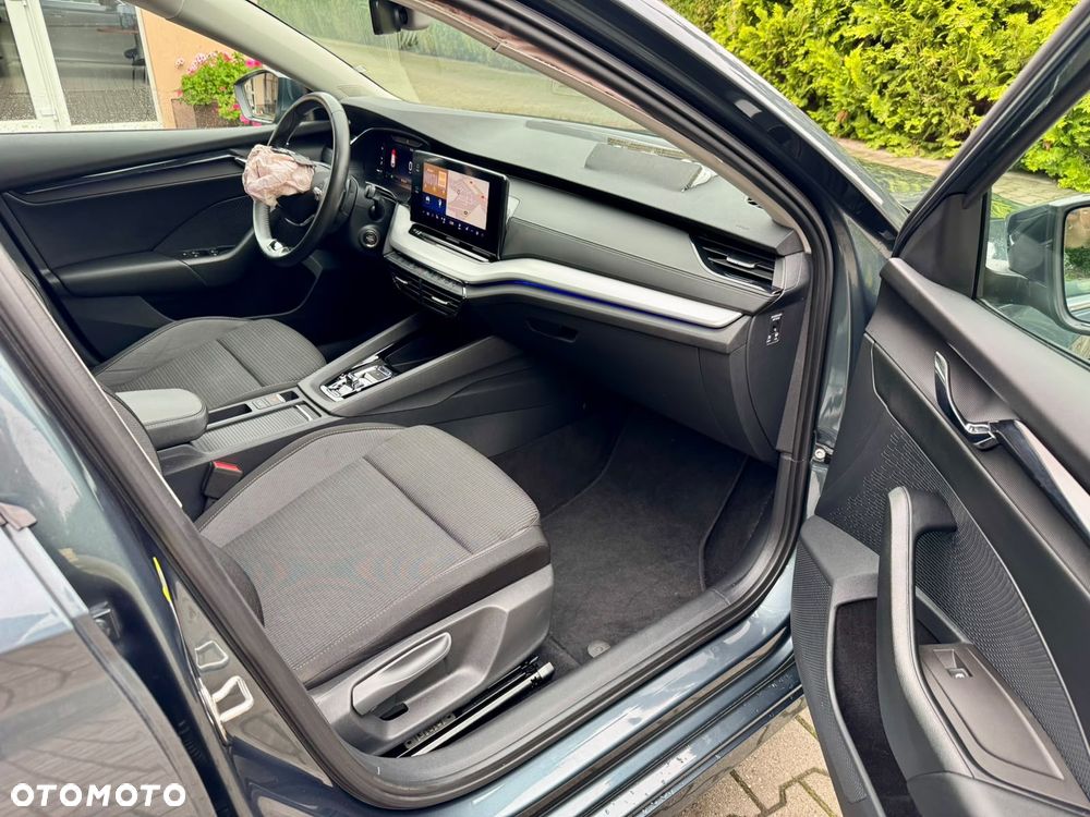 Skoda Octavia 2.0 TDI DSG Style - 12