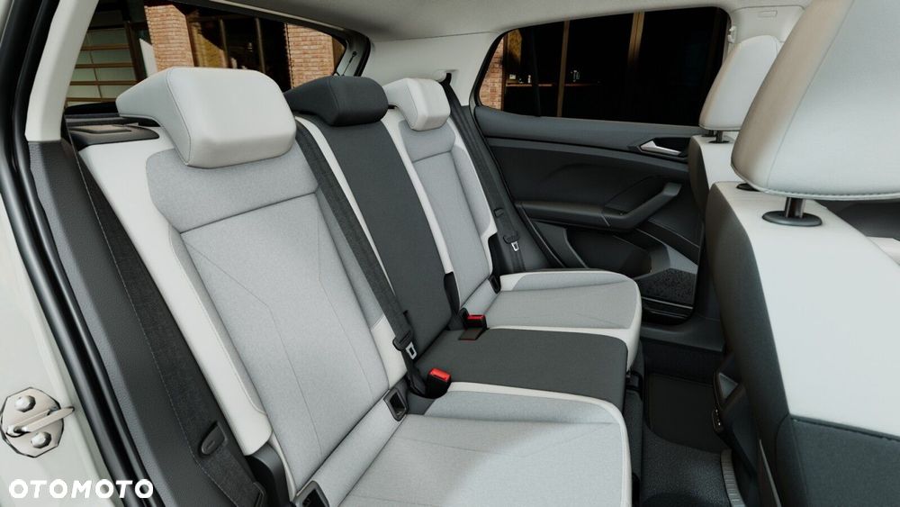 Volkswagen T-Cross 1.5 TSI ACT Style DSG - 12