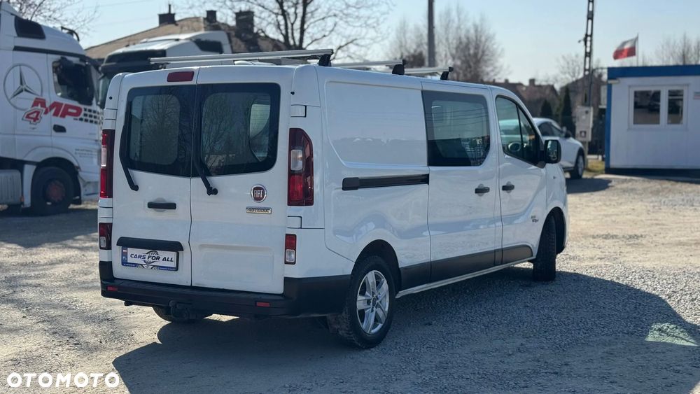 Fiat Talento L2H1 - 4