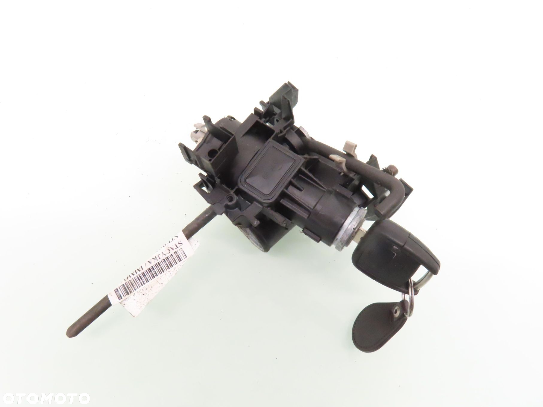 STACYJKA OPEL ZAFIRA A 90589313 90589389 - 8
