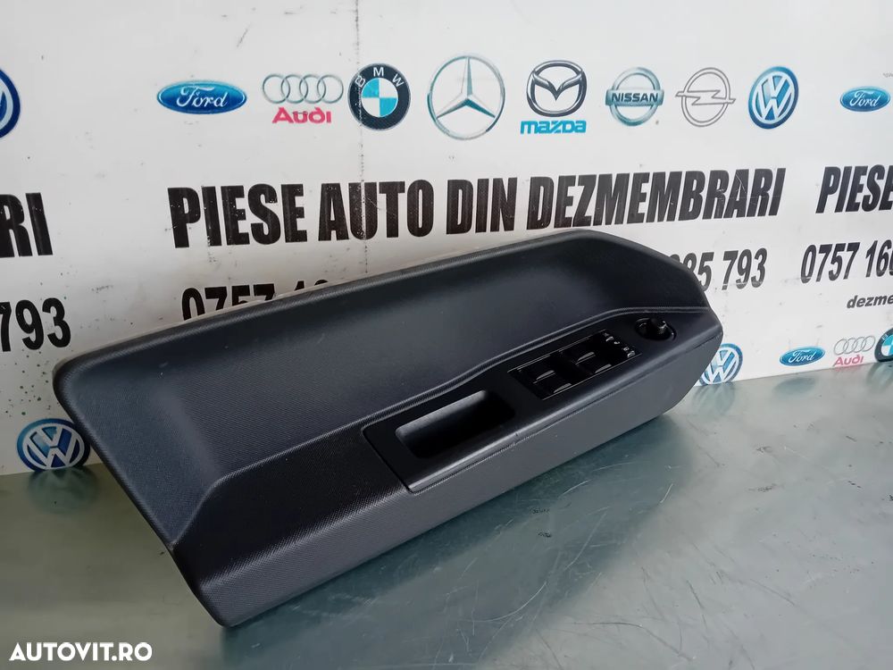 Butoane Geamuri Electrice Dodge Caliber 2006-2012 Motor BWD - 1