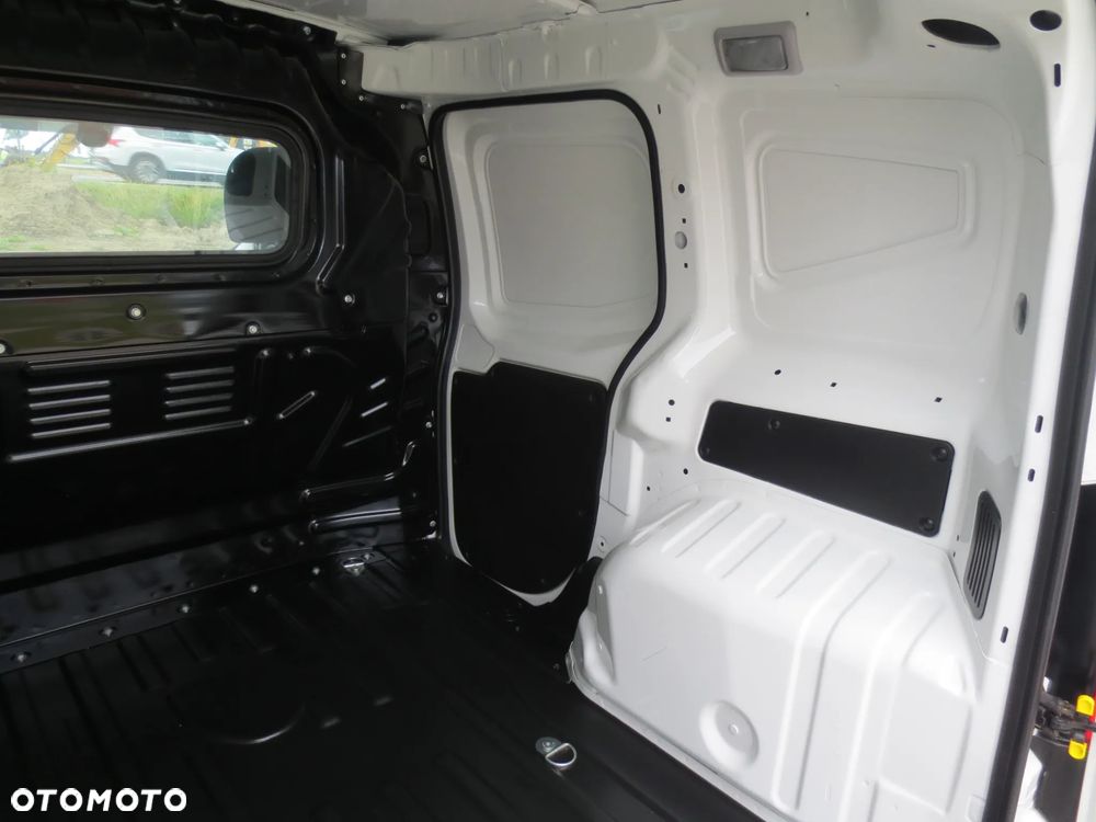 Fiat FIORINO SALON PL. ORYGINAŁ LAKIER I NISKI PRZEBIEG - 27