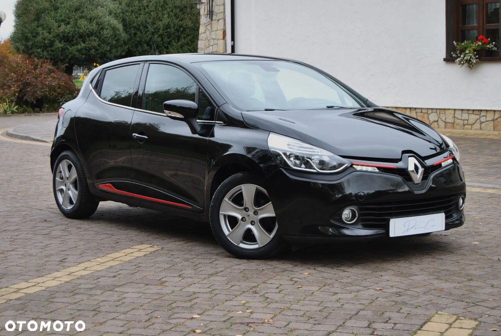 Renault Clio - 2