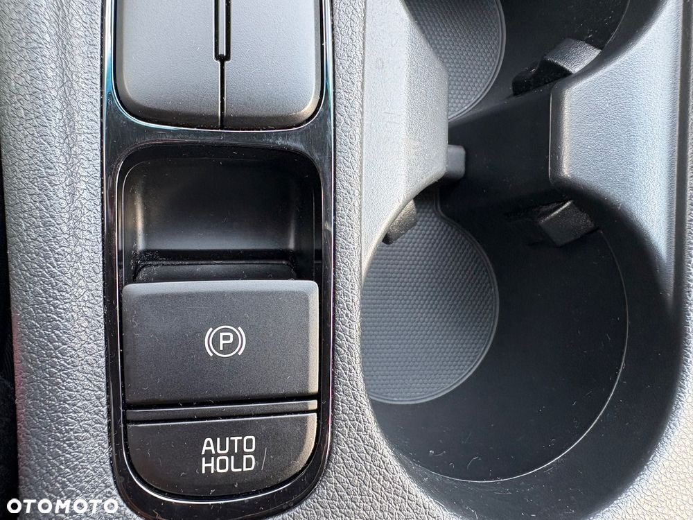 Kia Niro 1.6 GDI Hybrid M - 21