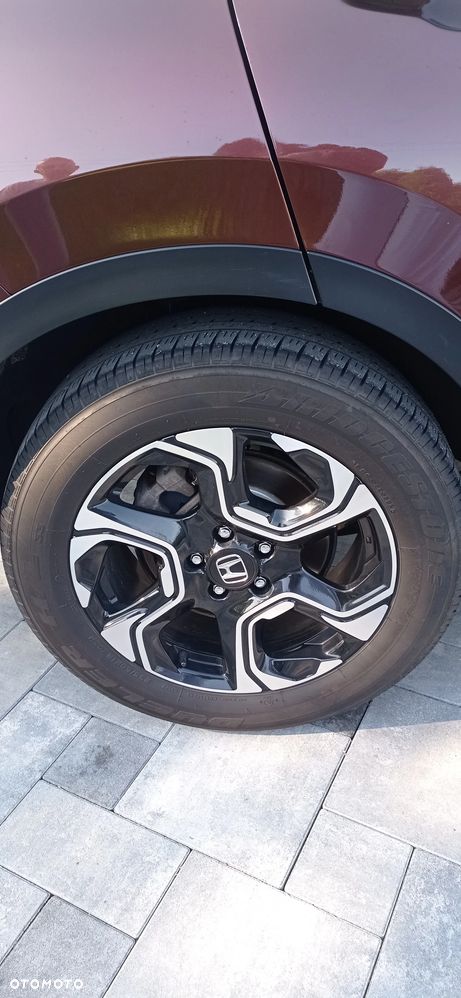 Honda CR-V 2.0 i-MMD Lifestyle (Honda Connect+) - 10