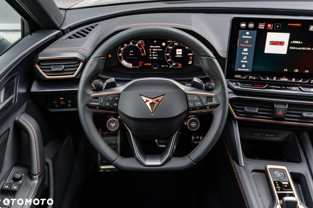 Cupra Leon Sportstourer - 21