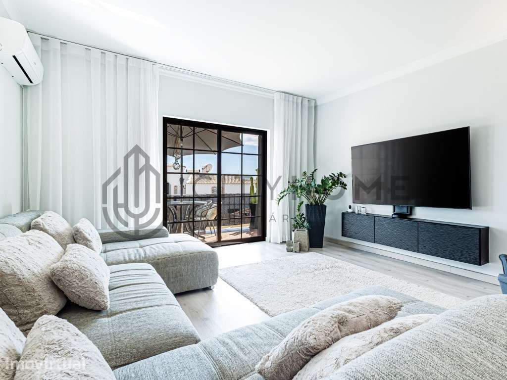 Apartamento T2 com vista mar - Grande imagem: 5/35
