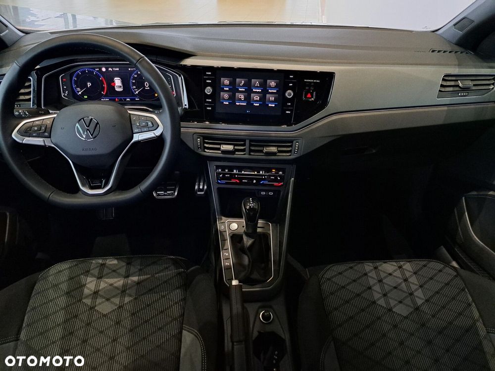 Volkswagen Taigo 1.5 TSI ACT R-Line Plus DSG - 15