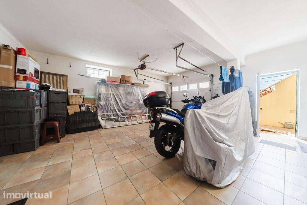 Moradia geminada T3 em Cadaval e Pêro Moniz de 180 m2 - Grande imagem: 4/40