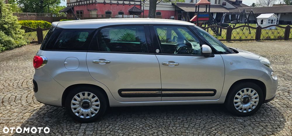 Fiat 500L - 6