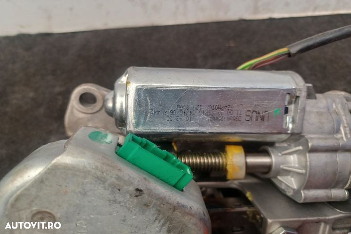 Blocator volan 4F0910852A 4F0910852A Audi A6 4F/C6 [2004 - 2008] Seda - 5