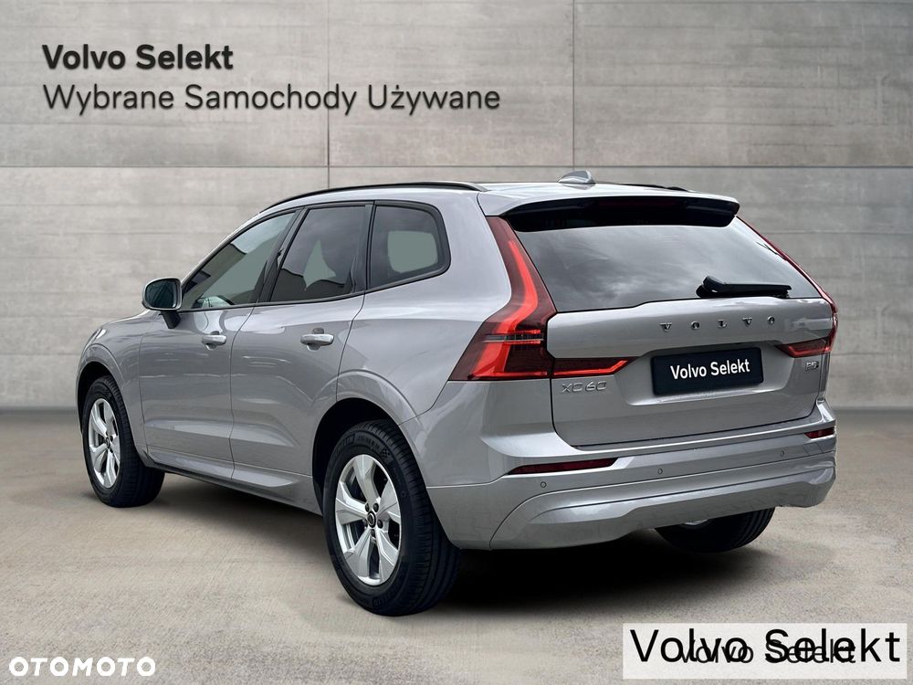 Volvo XC 60 - 4