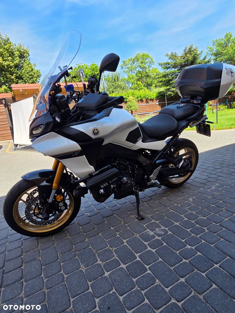 Yamaha Tracer - 17