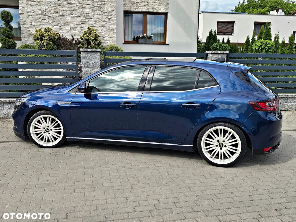 Renault Megane 1.6 dCi Energy Privilege - 17