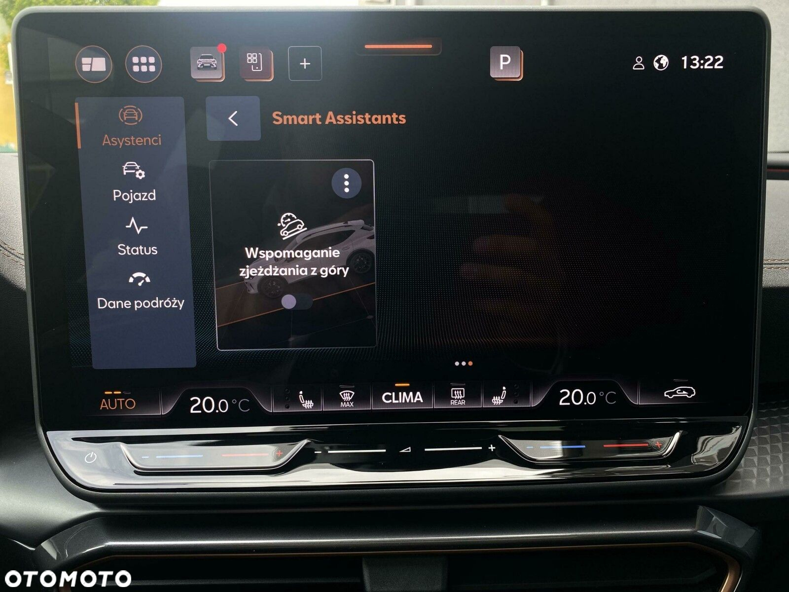 Cupra Formentor 2.0 TSI 4Drive VZ DSG - 34