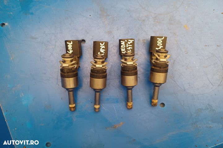 Injector benzina 0789A 04743A 03C906036F Seat Leon 3 5F [2012 - 2016] - 4