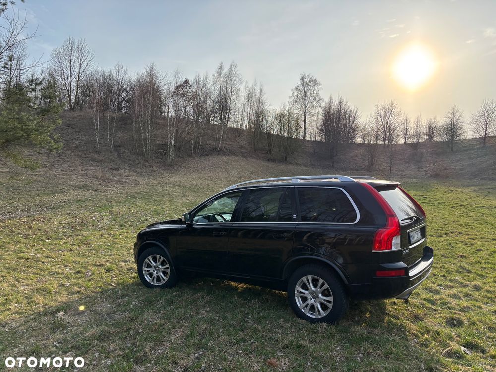 Volvo XC 90 3.2 Executive - 5
