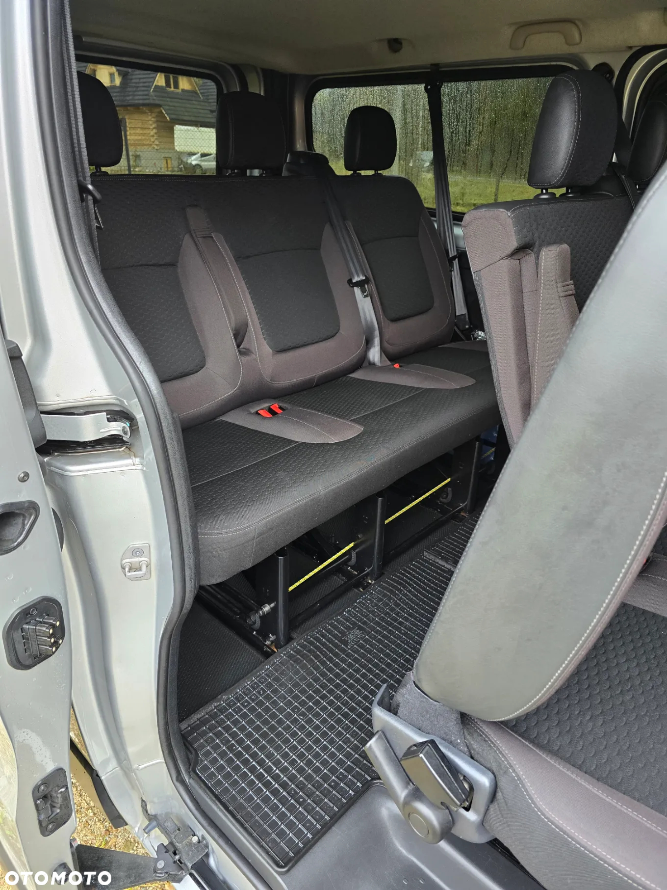 Fiat Talento Multicab L2H1 SX - 7