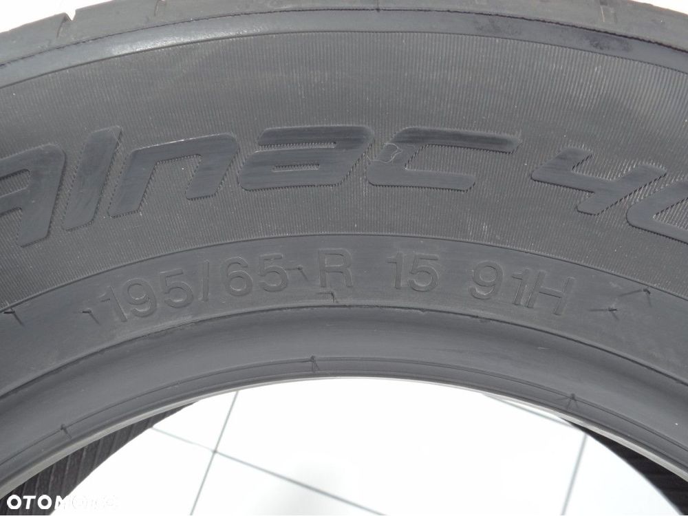 Opony letnie 195/65R15 91H Apollo - 5