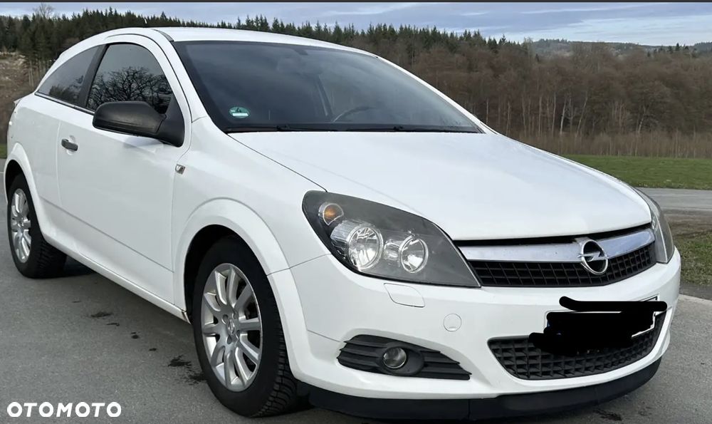 Opel Astra 1.4 Cosmo - 3