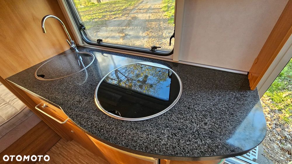 Hymer-Eriba EN 490 Nova - 24